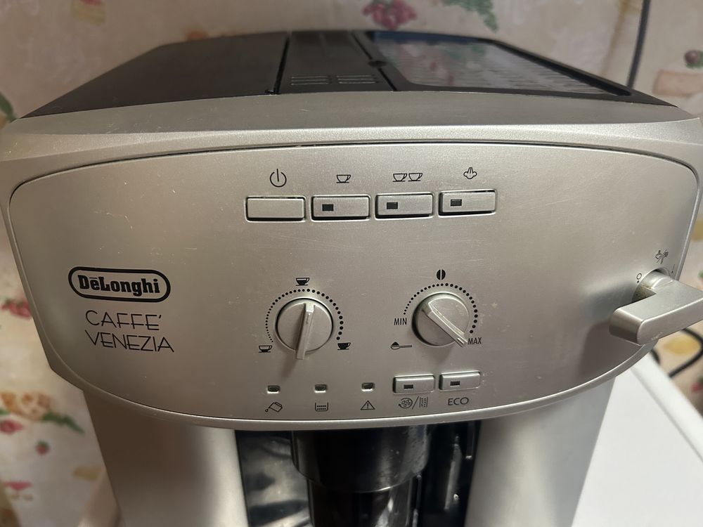 Кофемашина Delonghi Caffe Venezia Eco б/у