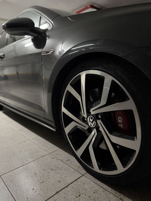 Jantes 19 estilo Volkswagen GTI clubsport