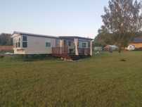 Domek mobilny ATLAS DEBONAIR