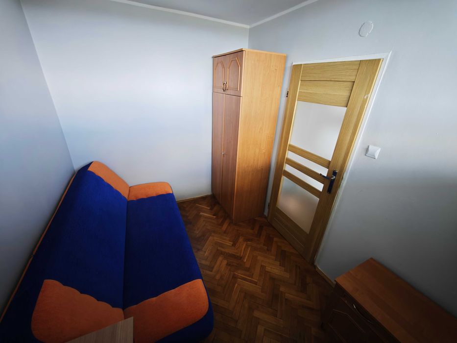 Mieszkanie z widokiem blisko morza i uniwersytetu