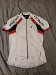 koszulka rowerowa meska specialized