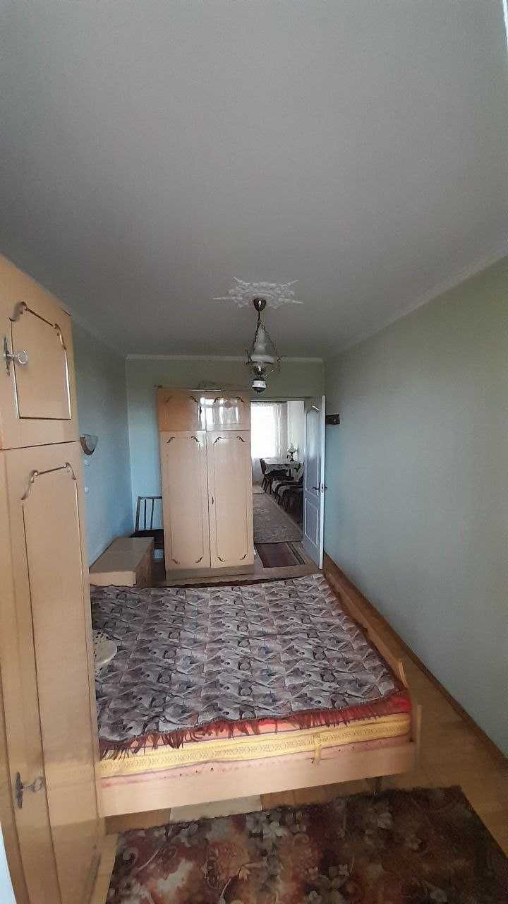 Продам 3х комн. квартиру Инглези/Ак. Королева