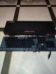 Fantech ATOM MK886 механическая клавиатура
