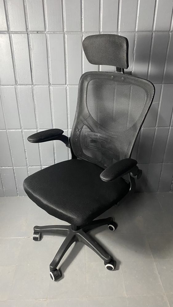 Офісне крісло, офисное кресло, крісло Ergo, 25 шт