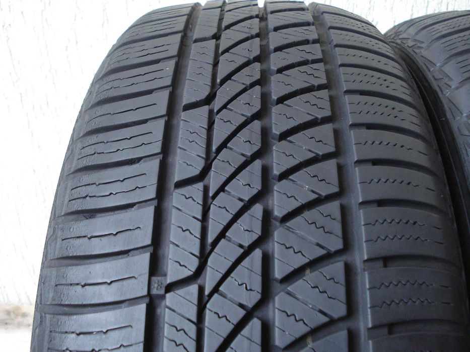 Hankook Kinergy 4S  205/60 r 16  2 - sztuki całoroczne 2023 rok