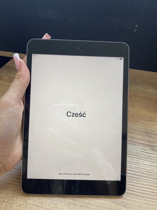 Iphone Ipad mini 2