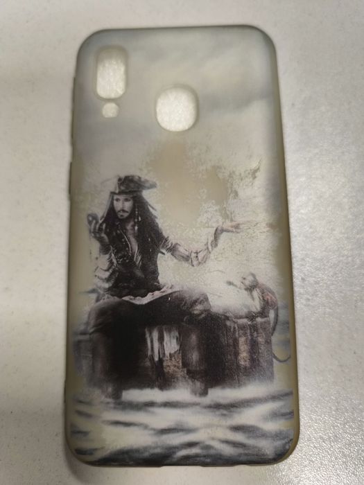 Etui Samsung Galaxy A40