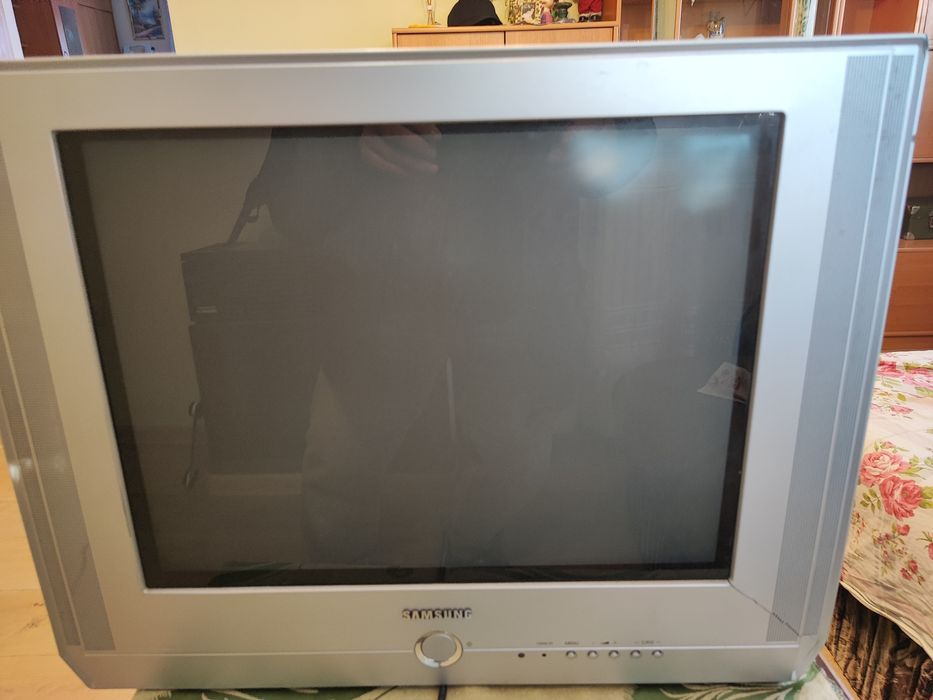 Телевізор Samsung