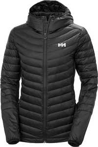 Helly Hansen Verglas Hybrid Ins kurtka damska r. XL