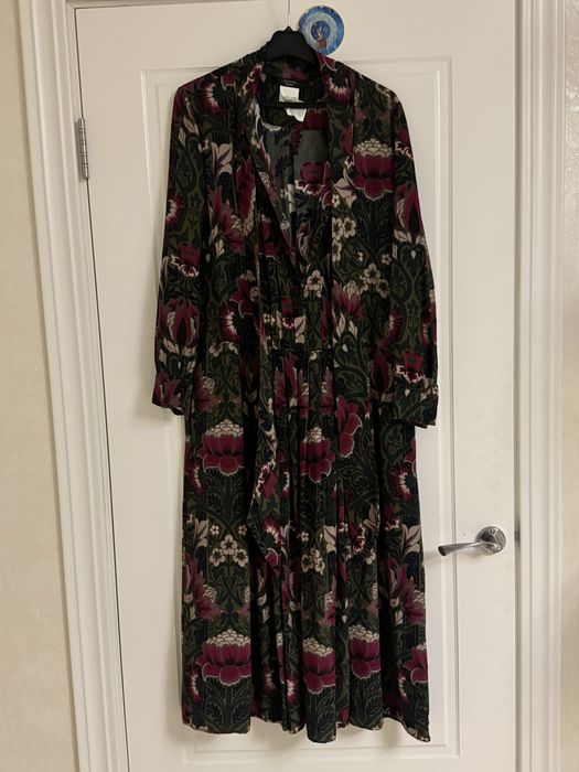 Сукня Max Mara шовк