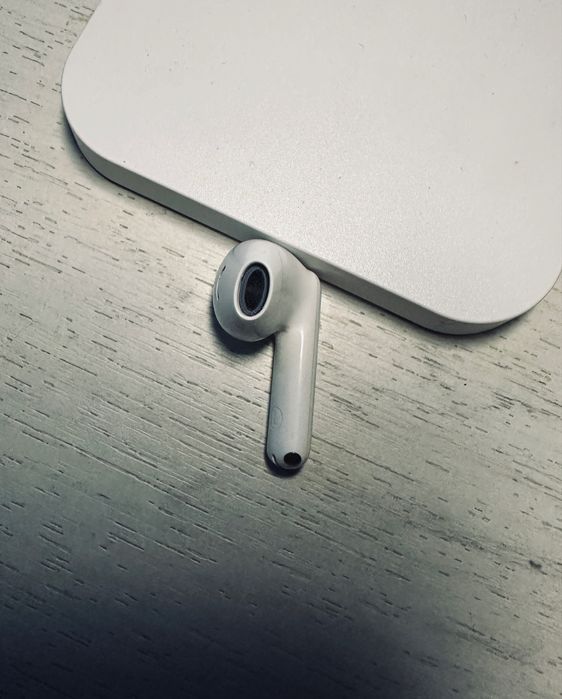 Навушники TWS Huawei Freebuds SE 2