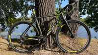 Scott Speedster CX 10 Disc M Ultegra Gravel