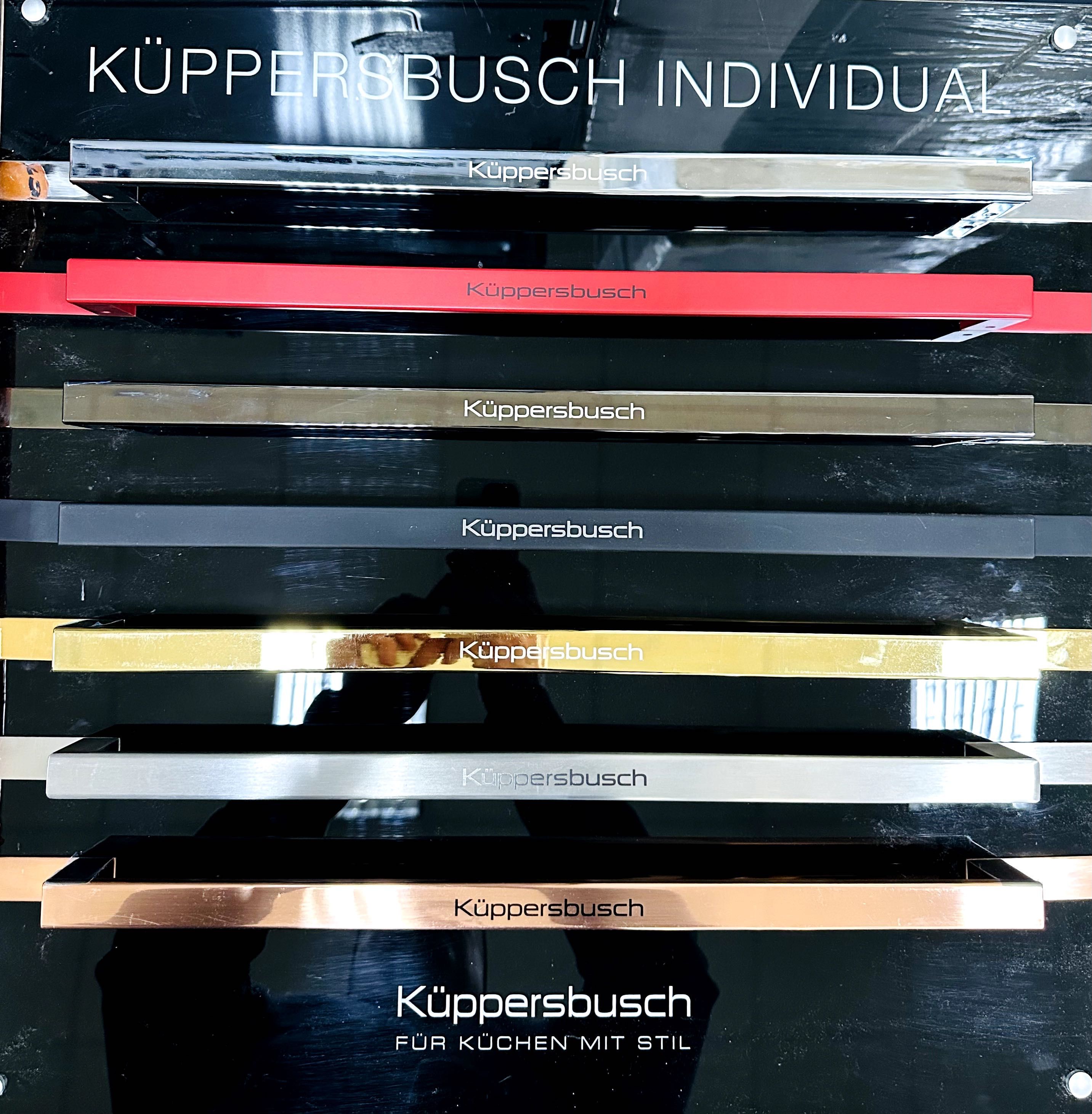 Kuppersbusch  piekarnik, ekspres, mikrofala