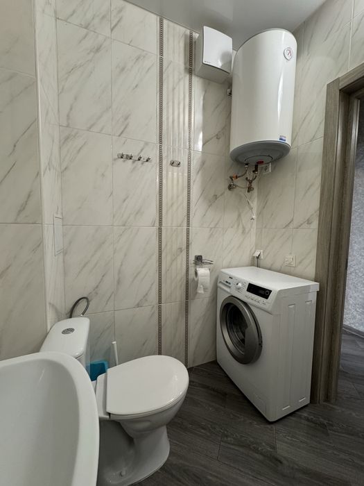 Долгосрочная аренда однокомнатной квартиры в ЖК «Патриотика»