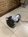 Компресор  без масляный. 12v. BEKA ST-AUBIN S.A.
