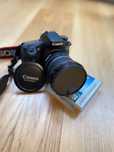 Aparat Canon EOS 70D