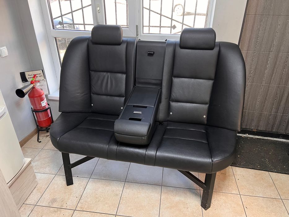 Диван,кресло каркас металический от bmw e60