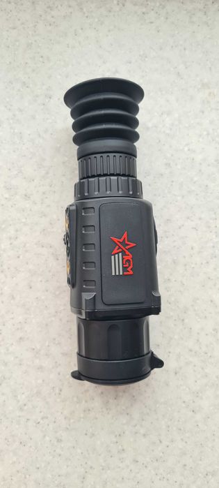 Тепловізор AGM Rattler TS19-256, 950 м