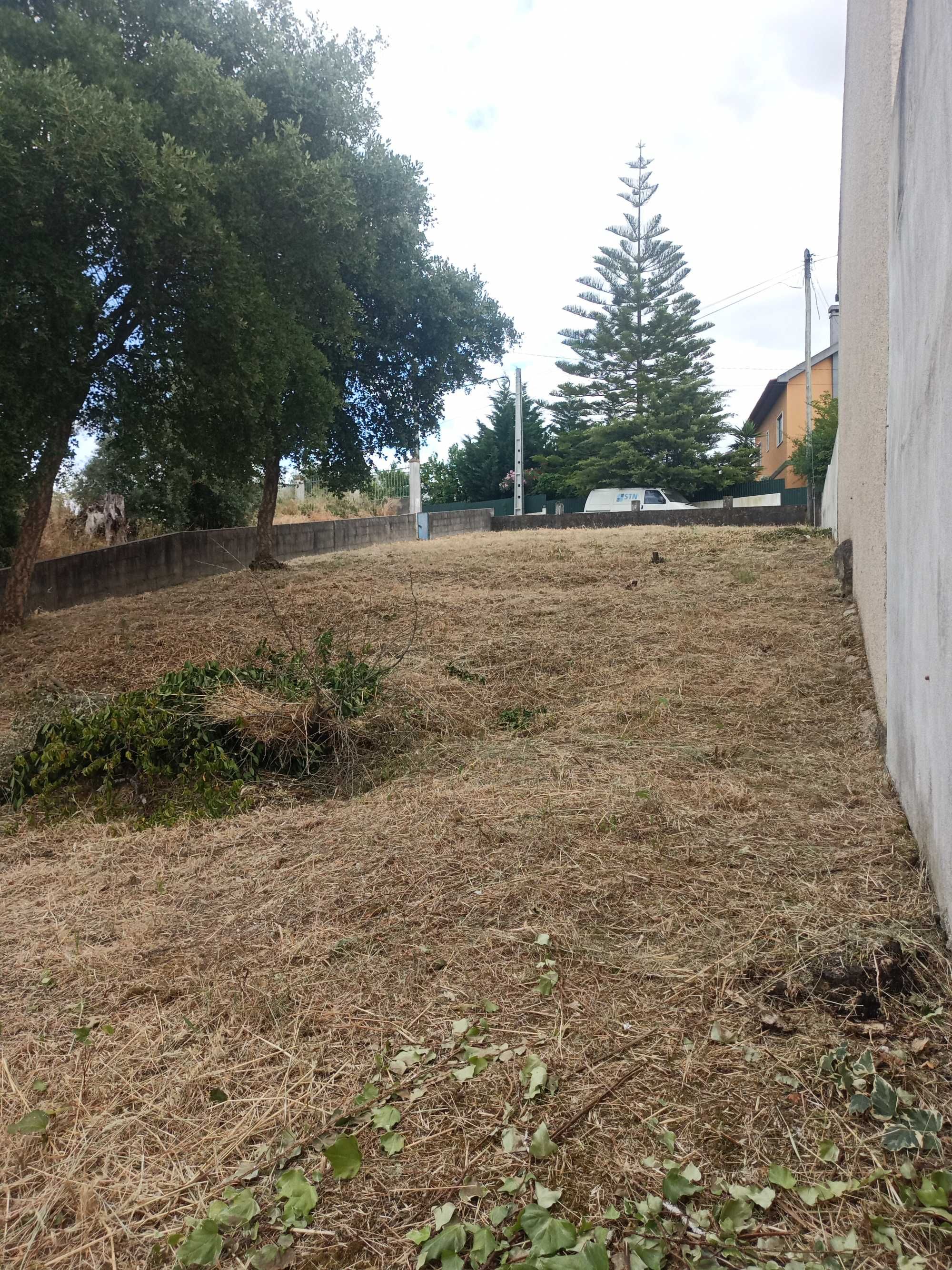 Terreno urbano, Torres Novas