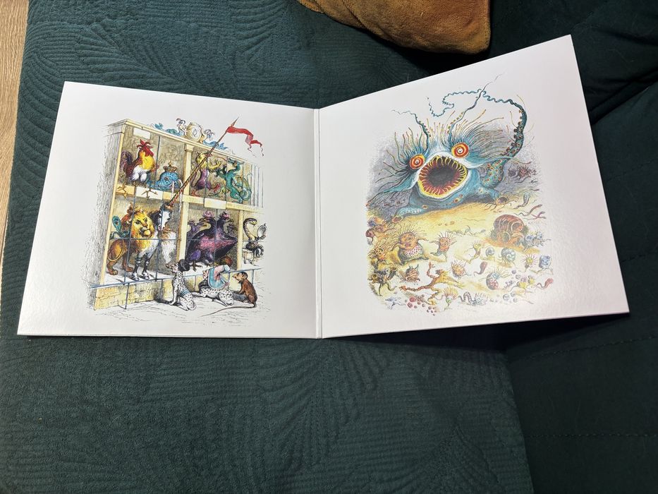 Queen - Innuendo LP Winyl