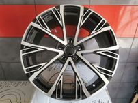 Nowe! Felgi 19" 5x112 Audi S-Line RS A4 A5 A6 A7 Q3 Q5 B8 B9 C7 C8 C9