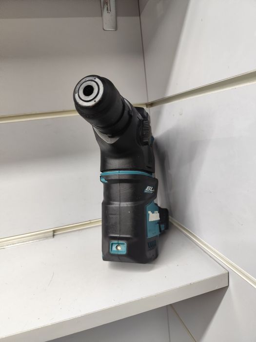 Makita DHR 171 безщітковий акумуляторний шуруповерт Макіта оригінал