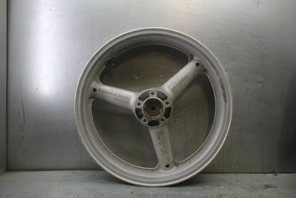 Suzuki GSF 600 Felga przód przednia