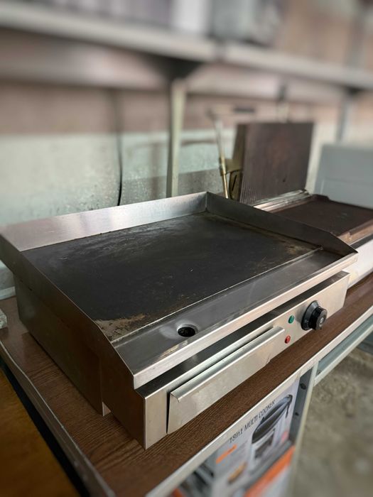 Поверхня для смаження GoodFood EG55