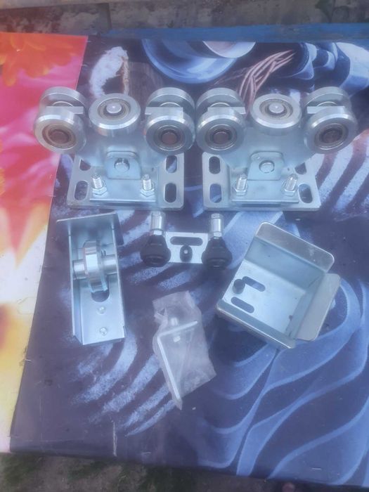 Продам фурнітуру