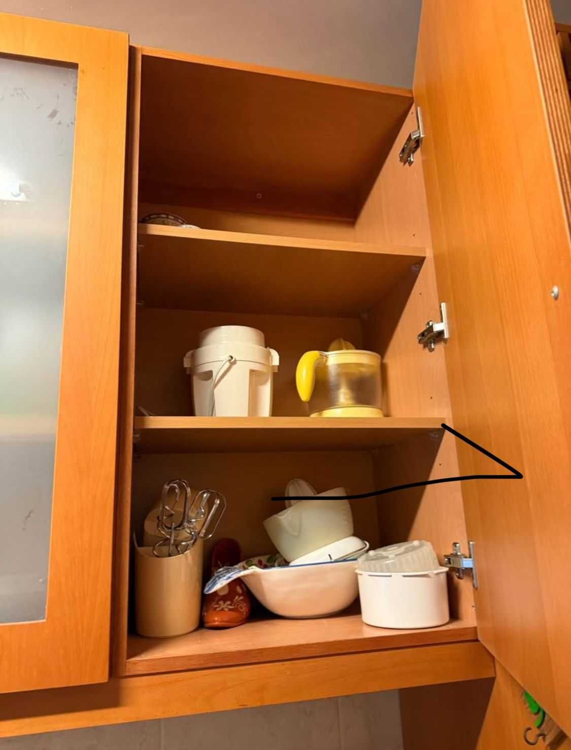 Móvel de cozinha