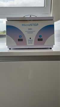 Сухожар Microstop M3+