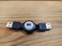 Удлинитель   USB