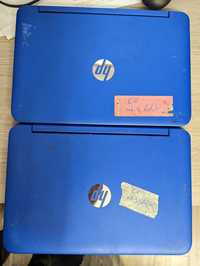 Laptop HP Stream X360 11-p000nd 2 sztuki, na części