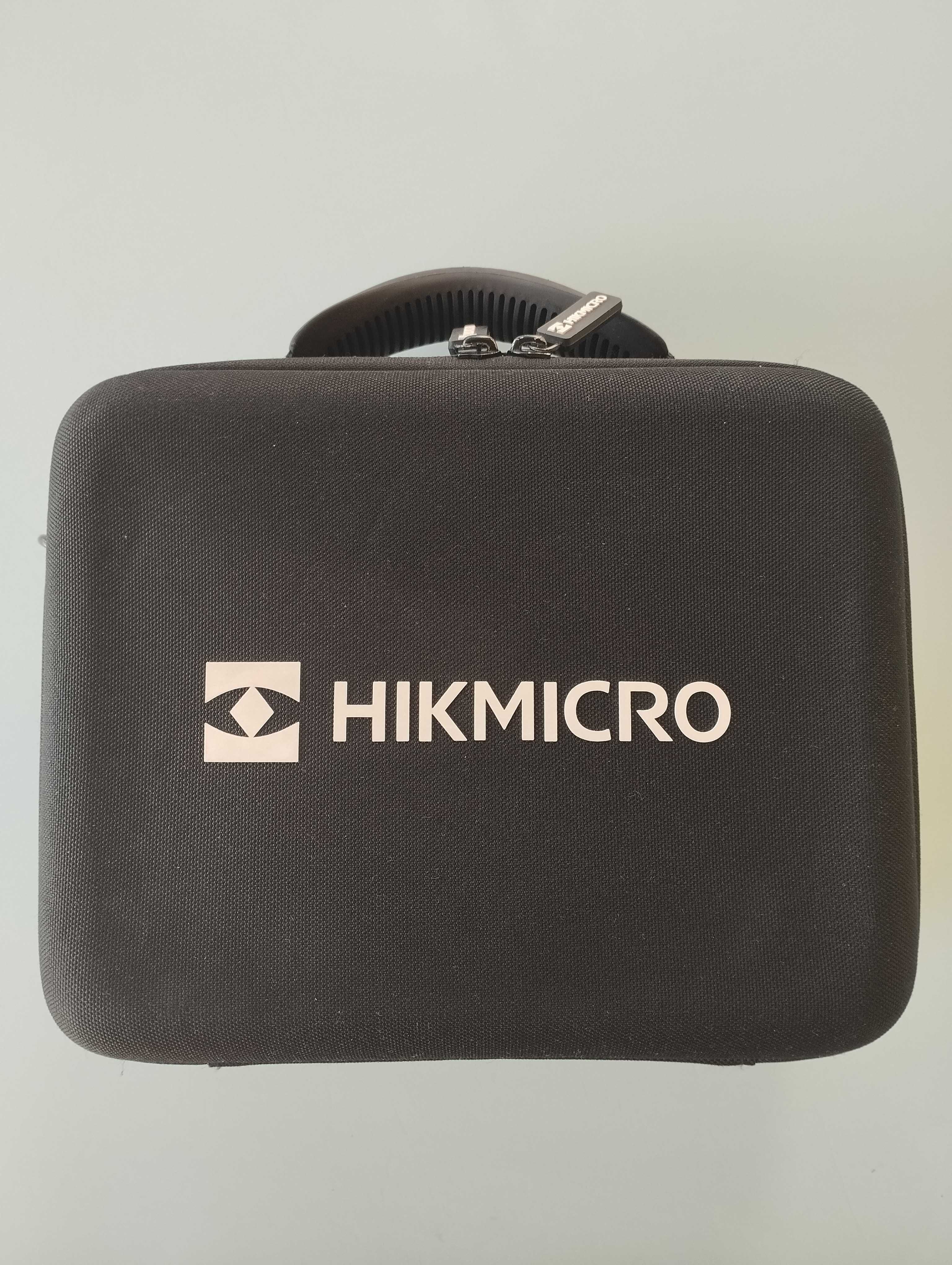 HikMicro FALCON FH35 Тепловізор
