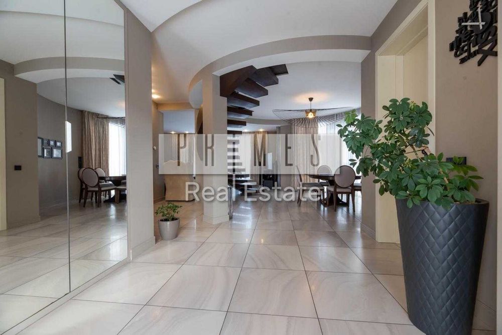 Оренда будинку, с. Гнідин, КМ Княжий затон з виходом на затоку Дніпра