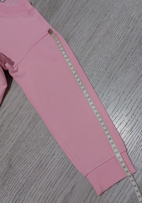 Bluza dresowa z jednorożcem