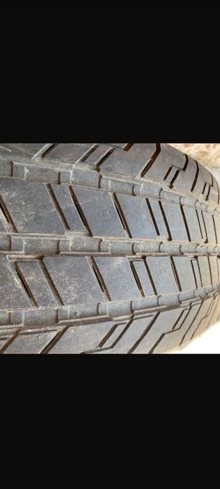 Koła aluminiowe alufelgi Sprinter 907 ideał kamper Conti 225/75r16c