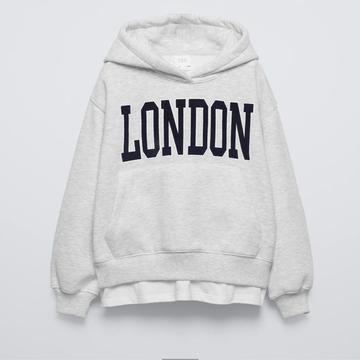 Костюм, худі, штани Zara