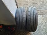 205/65r15 imperial opony letnie uzywane 2020r