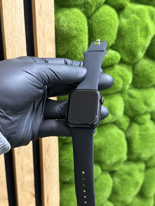 Apple Watch SE 2 gen 40mm LTE+ GPS | Bat 100%| Fvm | Wieliczka