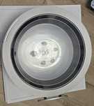 Bosch WVH28420PL/01 pralko-suszarka drzwiczki z zawiasami.