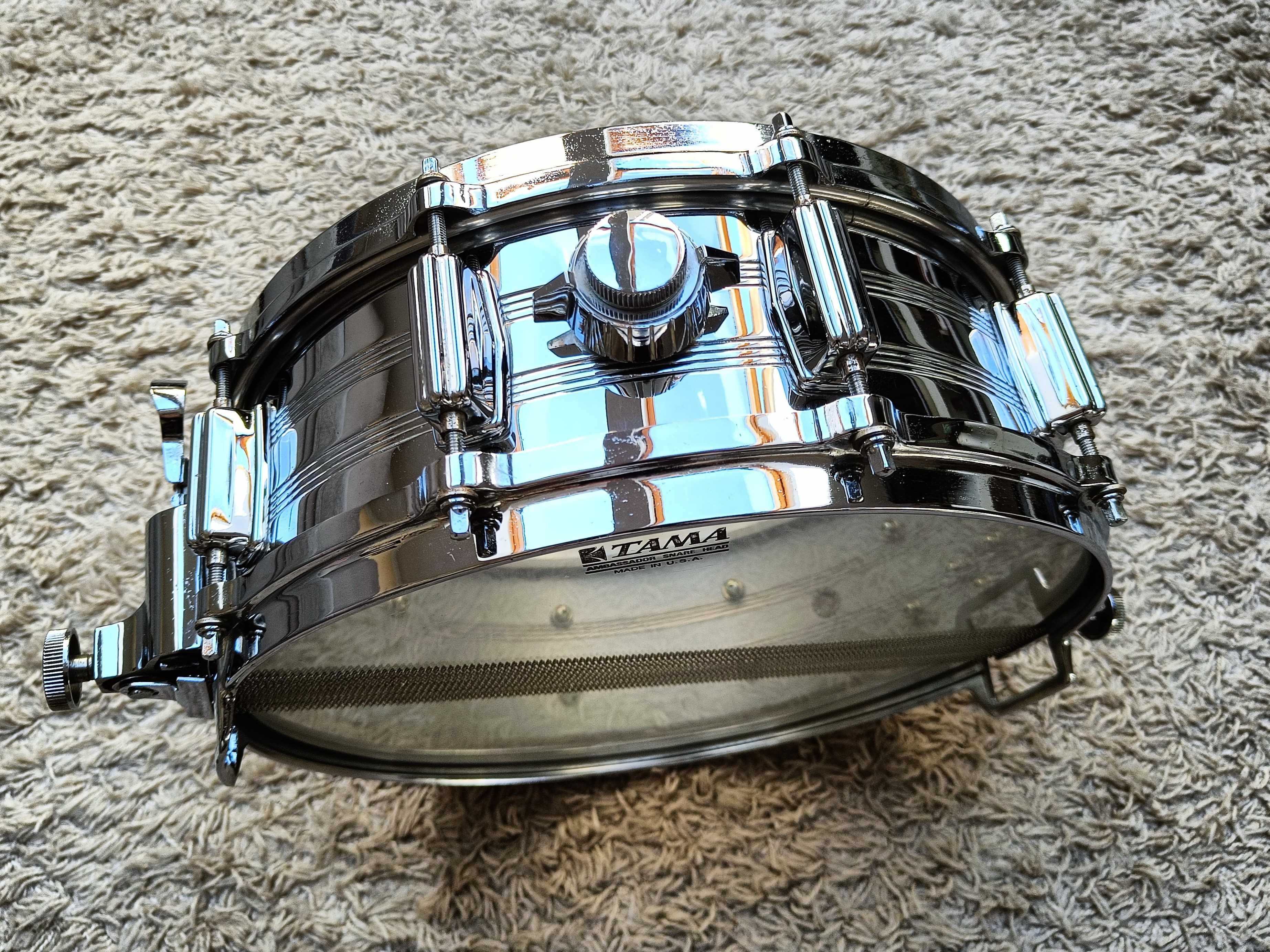 Werbel perkusyjny TAMA IMPERIALSTAR 8005 KING-BEAT 14" x 5"