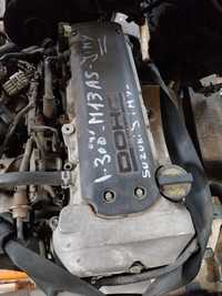 Motor completo Suzuki Jimny