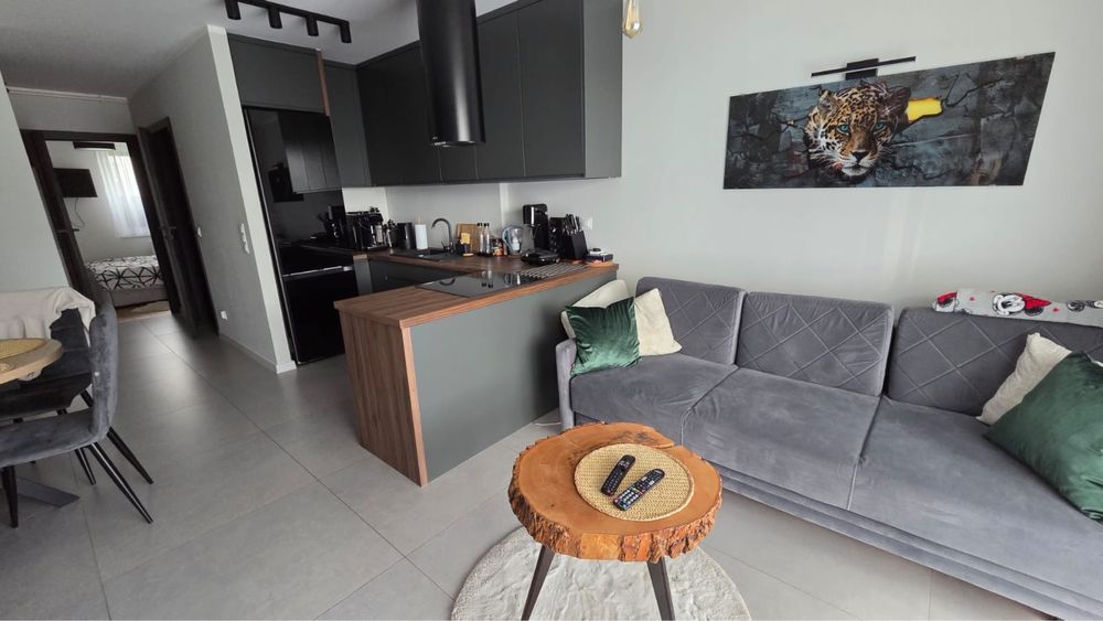 Mieszkanie Filtrowa Teczowe osiedle !