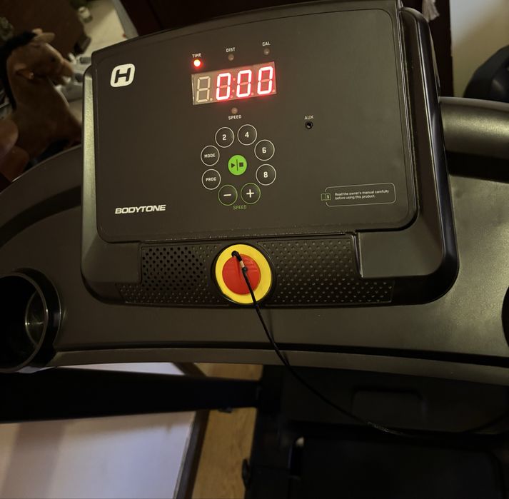 Passadeira, como nova, marca BOOYTONE H HOME