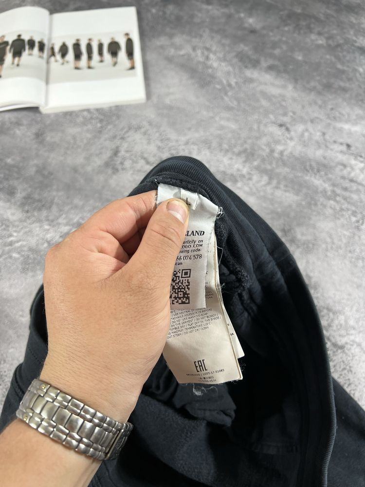 Штани Stone Island legit size L