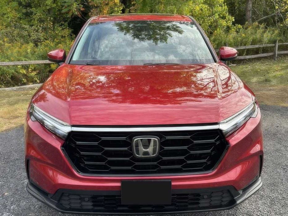 Honda CR-V EX-L      2024