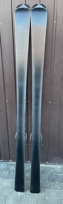 Narty Rossignol 154 cm