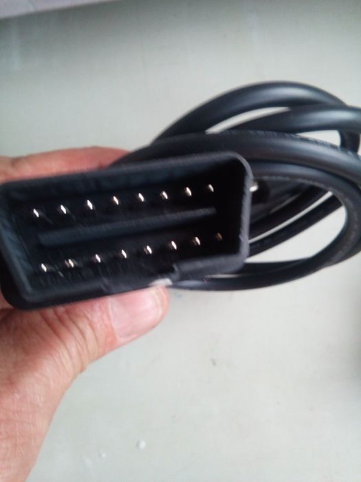Emulador para vag