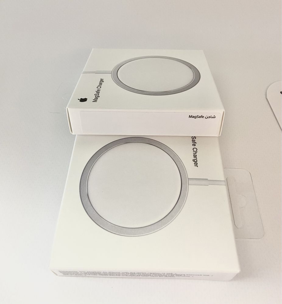 ОПТОМ Оригинал Apple MagSafe Charger